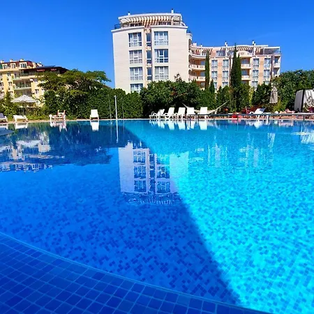 Apartament Afrodyta 1 - Menada