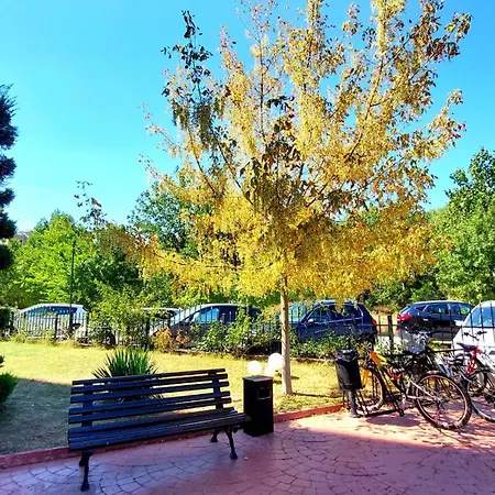 Apartament Afrodyta 1 - Menada