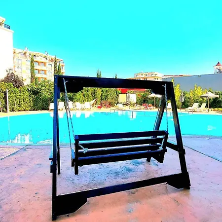 Apartament Afrodyta 1 - Menada *