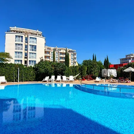 Apartament Afrodyta 1 - Menada *