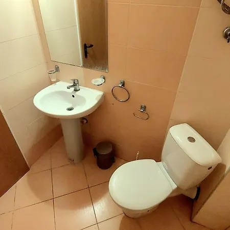 Afrodyta 1 - Menada Apartament Słoneczny Brzeg