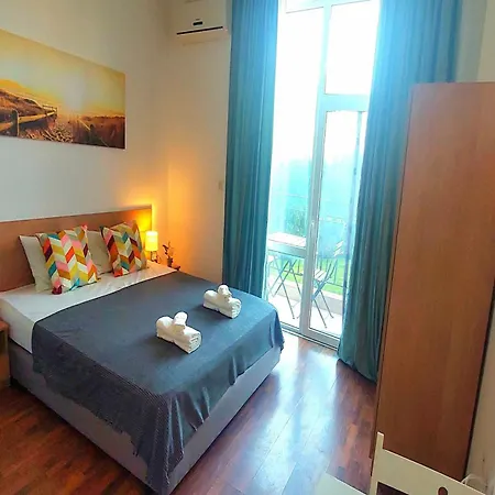 Apartament Afrodyta 1 - Menada *