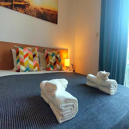 Afrodyta 1 - Menada Apartament